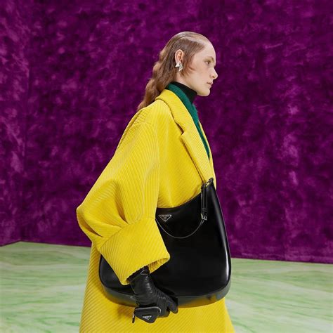 prada fall winter 2021 2022|prada dresses for women.